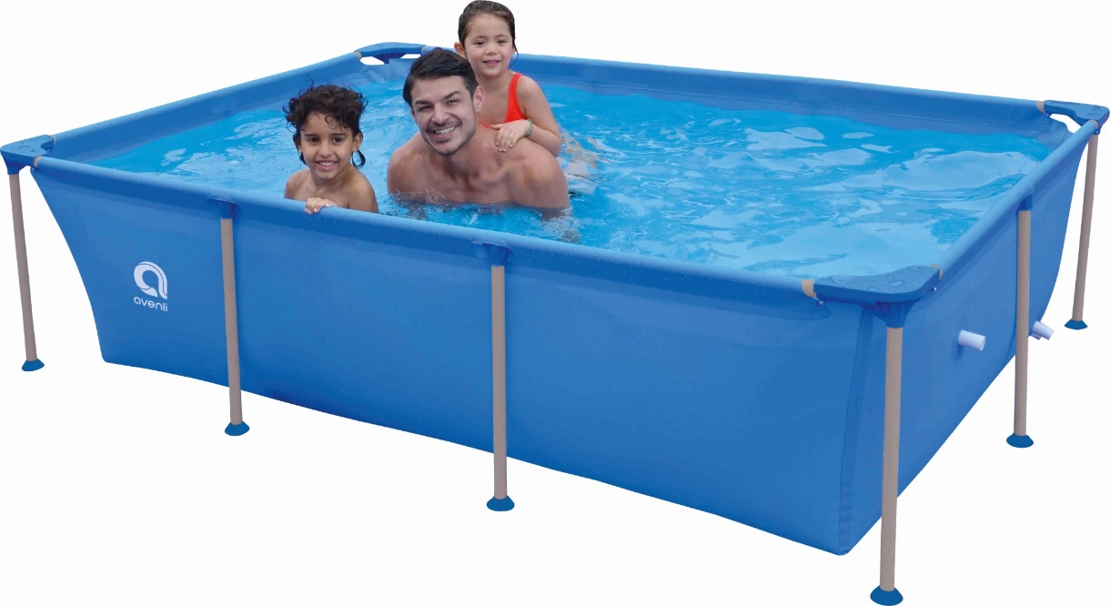 Piscina Avenil 17805